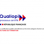 Certification Qualiopi obtenue !